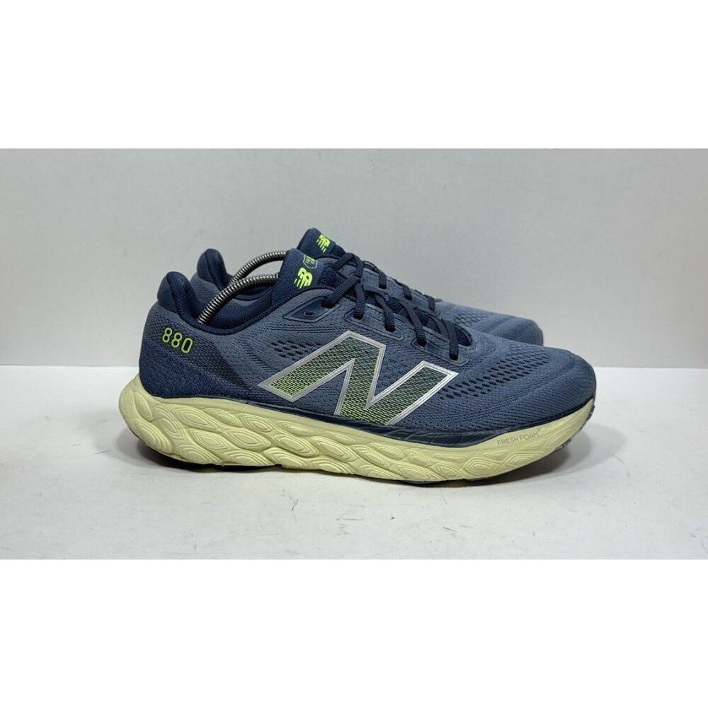 New Balance Fresh Foam X 880v14‎ Men's Size US 11.5 D M880G14 Shoes Sneakers